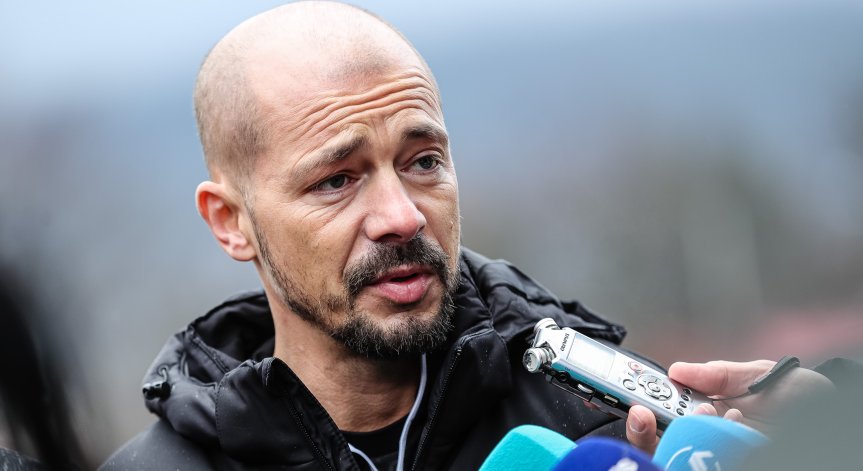 Ел Маестро за виковете 