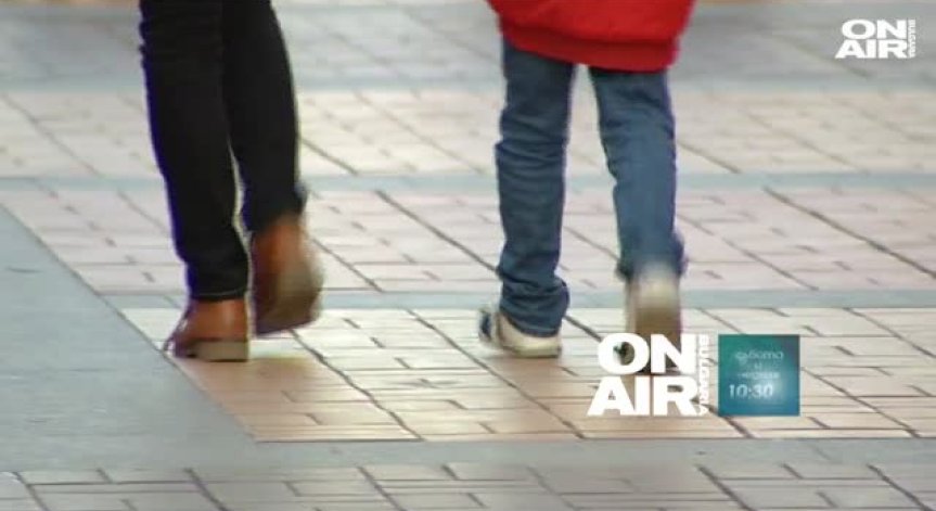 За детското правосъдие у нас