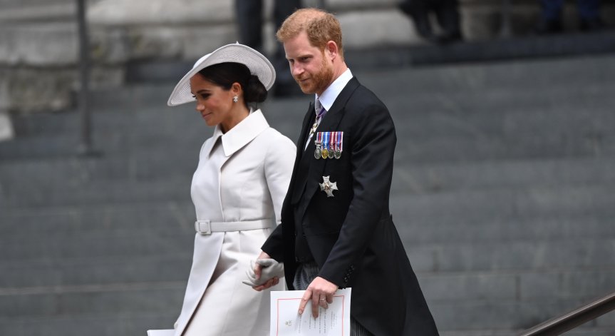 Мемоарите на принц Хари - най-опустошителната книга след времето на Даяна?