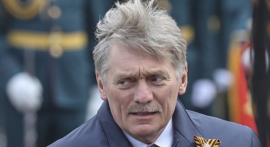 Песков: Няма повод за ескалация заради падналата ракета в Полша