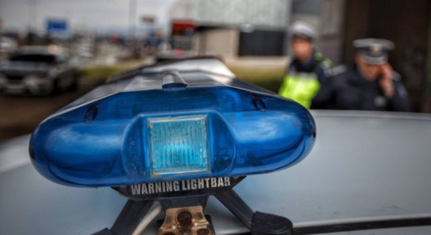 50-годишен мъж стреля с пушка срещу полицейски патрул във Варна