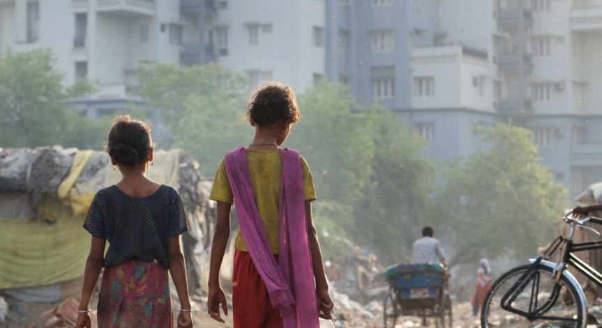 Само 1% от световното нaселение държи 50% от богатството