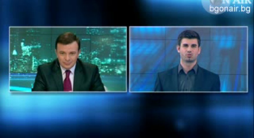 Кузман Илиев: Правителствата трябва да стимулират науката