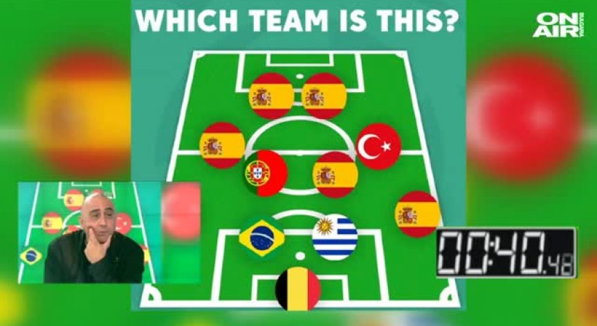 18.02.19 Спортно шоу ГОЛ