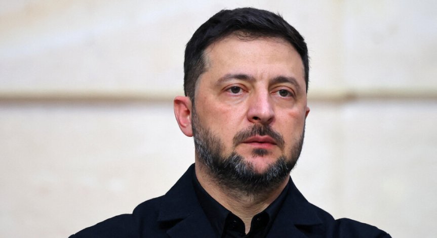 Зеленски към Мерц: Украйна се нуждае от ускорен път към ЕС