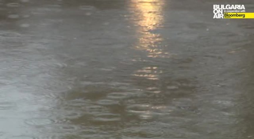 Наводнения заляха няколко държави на Балканите