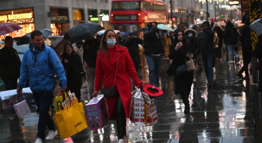 Какви проблеми ще тормозят икономиките през 2022 г.