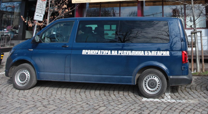 Опит за убийство в Кюстендил - психично болен намушка 40-годишен мъж