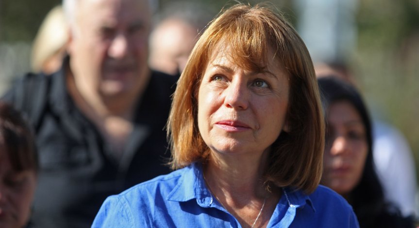 Фандъкова: Нека през предстоящите 365 дни да намерим мъдрост и сили да съграждаме баланс 