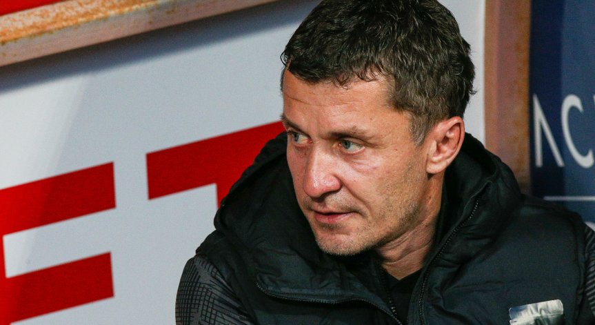 Илич: Голям шок за нас, отдавна ЦСКА не е бил толкова близо до титлата