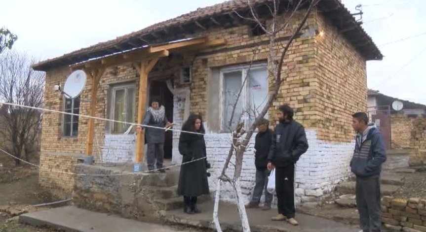 Зверско убийство на възрастна жена потресе Бяла черква