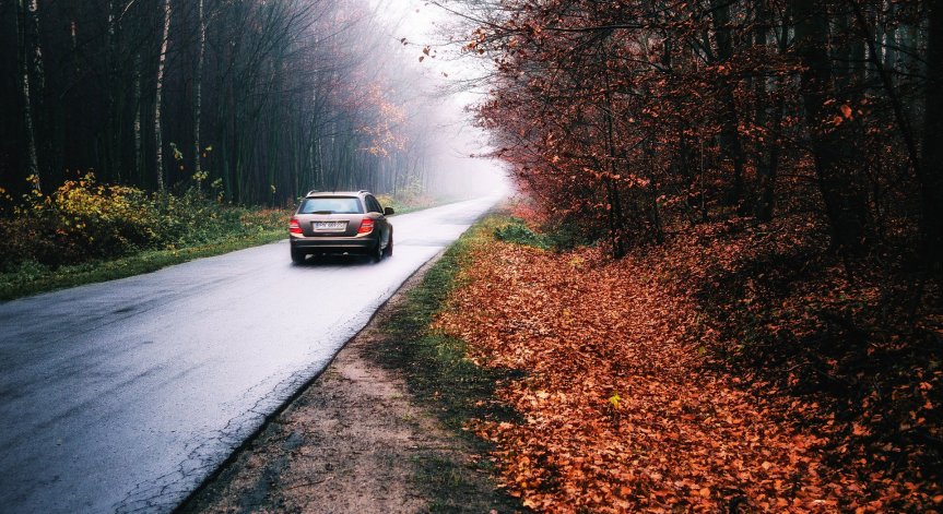 Как да подготвим автомобила си за студеното време?