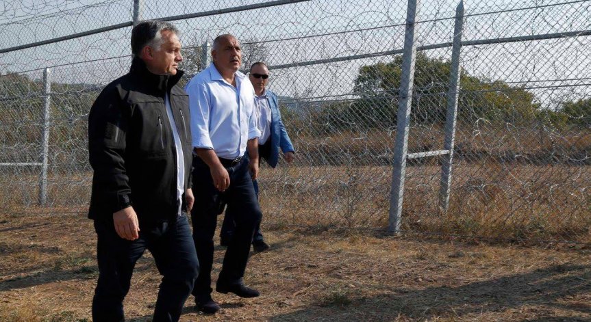 Снимка: Facebook