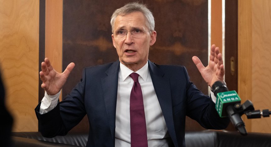 Главчев и Столтенберг ще разговарят на 4 очи в Министерския съвет