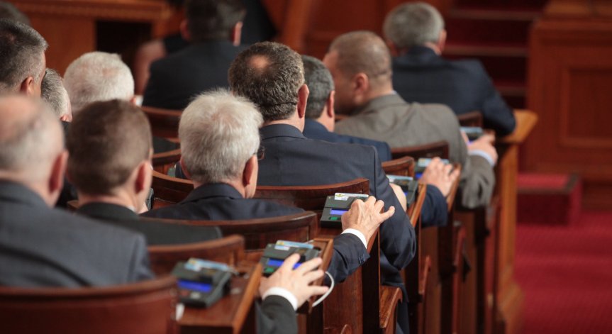 ГЕРБ иска промени в НК за непълнолетните, извършили тежко престъпление