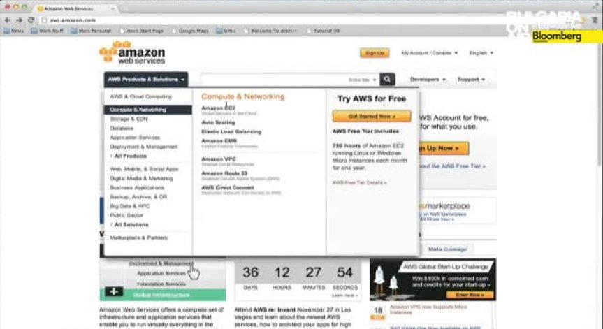 Защо Amazon ще разширява дейността си в Индия?