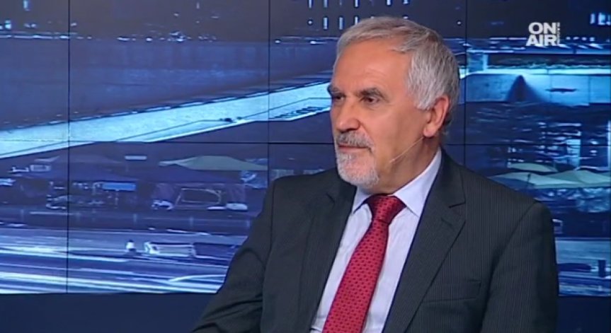 Любомир Кючуков: ЕНП ще трябва да се раздели с много постове