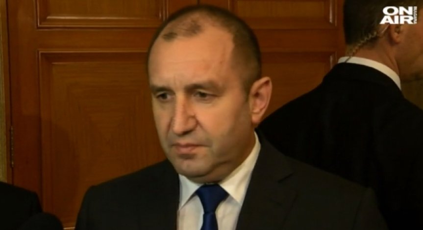 Среща на високо ниво заради тежките престъпления в последните дни
