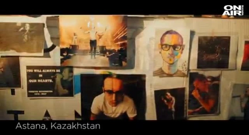 Linkin Park с ново видео - 