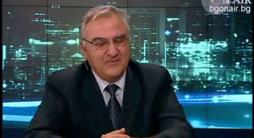 Гарабед Минасян: Бюджет 2013 е просто комбинация от числа