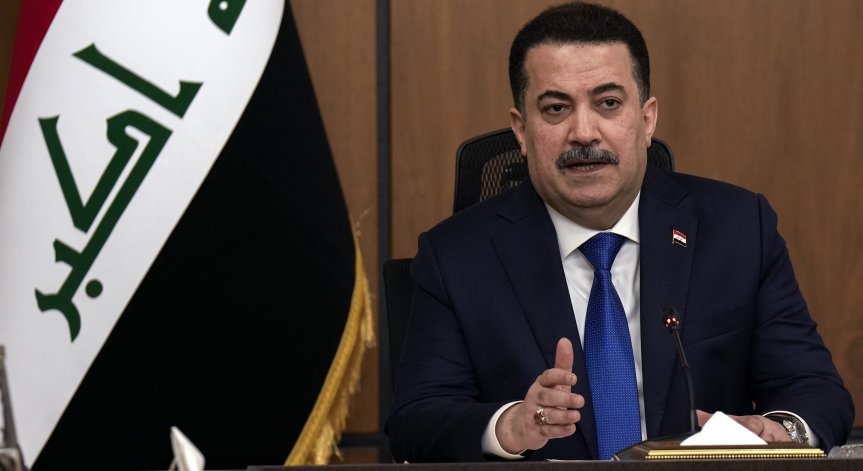 Ирак: САЩ лъжат, ударите им са открита агресия