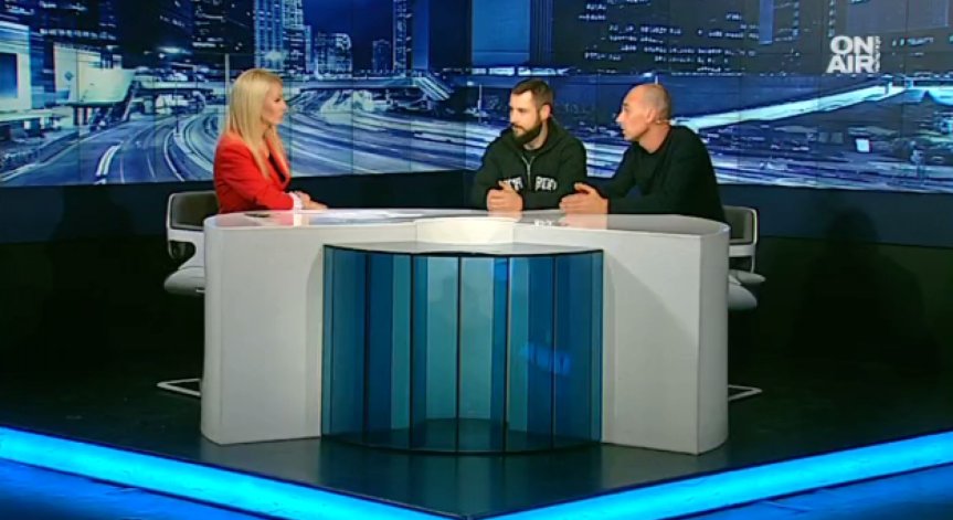 Мотористи от 