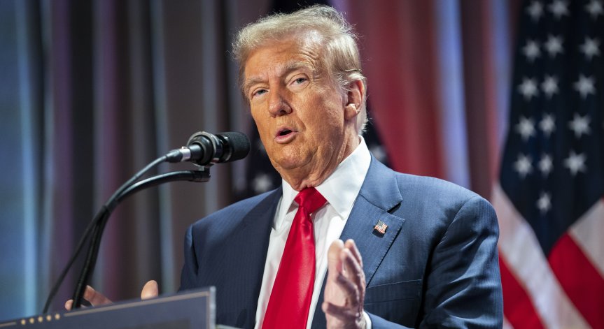 Отговорът: Гренландия не е за продан!