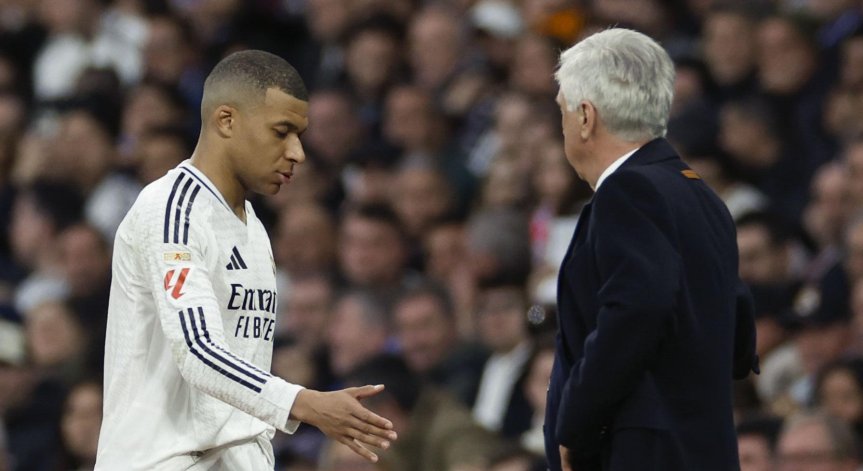 Французинът изравни постижението на Кристиано от 33 гола в дебютния си сезон.