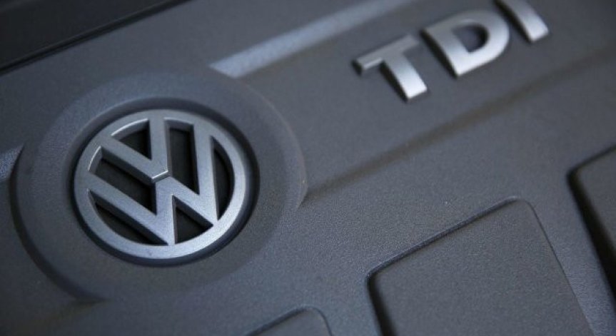 Манипулираните дизелови двигатели на VW се разграбват като топъл хляб