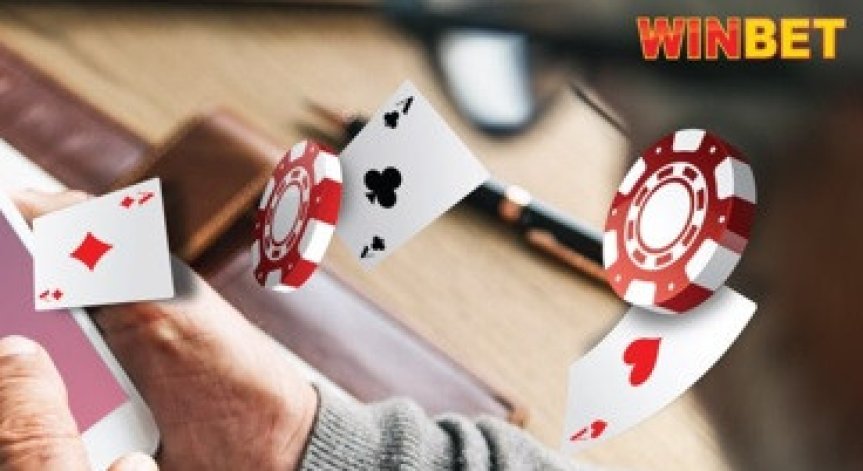 Да чакаме ли с нетърпение Уинбет приложение за Android и iOS?