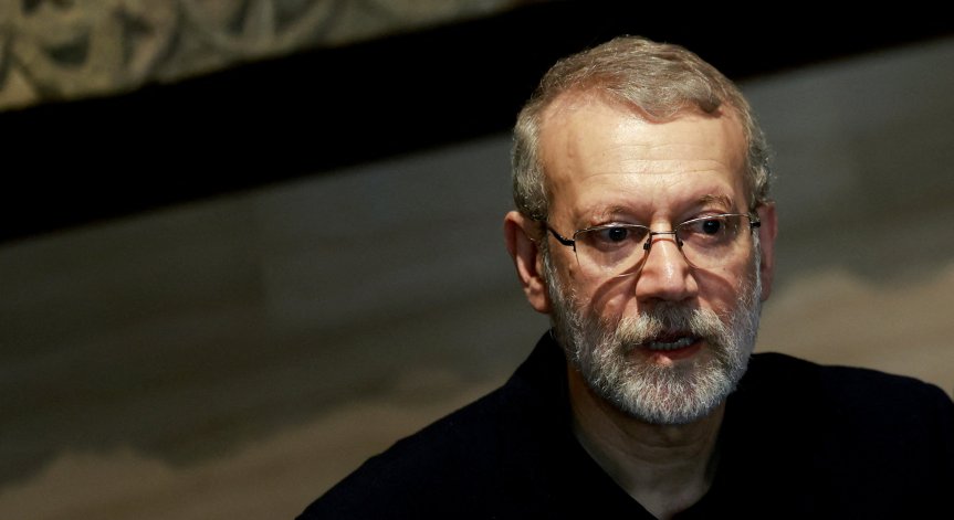 Израел е убил ръководителя на иранската служба за национална сигурност?