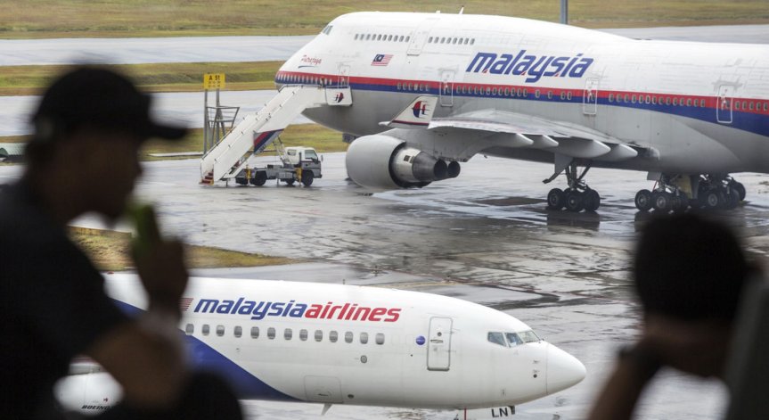 Malaysia Airlines обяви план за реанимация на авиокомпанията