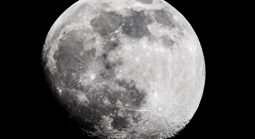 Китай и Русия се споразумяха за създаване на станция на Луната