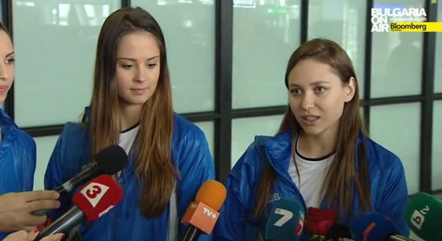 Гимнастичките ни са доволни от постигнатото в Ташкент