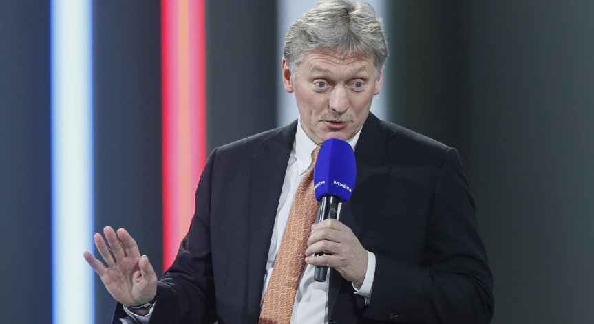 Песков: Русия ще постигне целите си в 