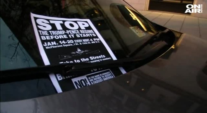 Тръмп отново си навлече гнева на американците