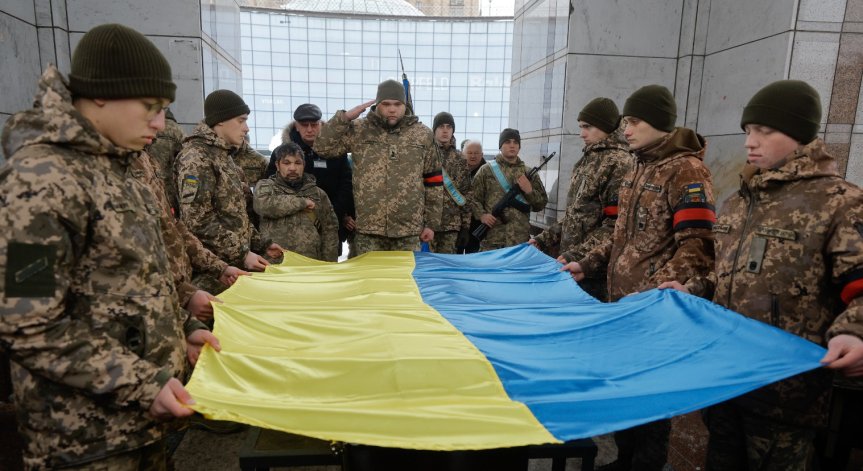 Шойгу съобщи за убити над 383 000 украинци в СВО: Възмездието ще застигне всички