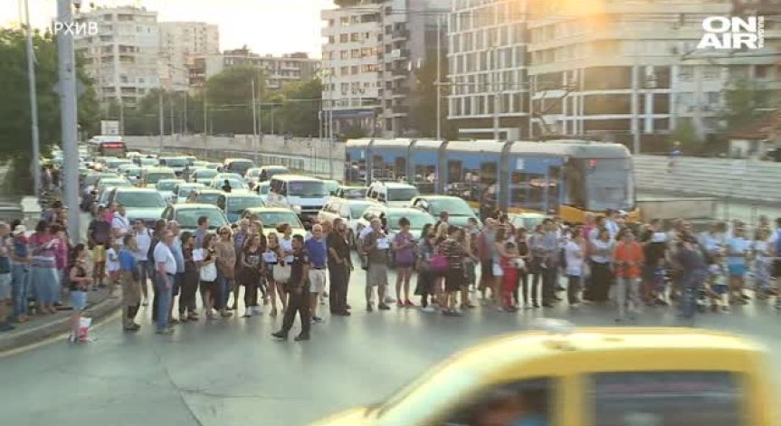 СОС събира пари да плати глобата на главния архитект на столицата