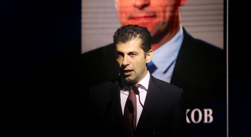 Марк Рюте идва у нас за разговор с премиера Кирил Петков