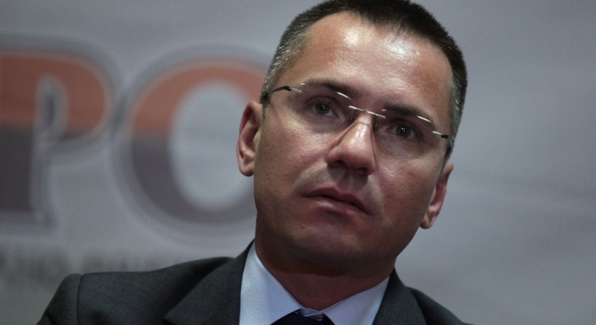 Ангел Джамбазки: Вероятно ще имаме двама представители в ЕП