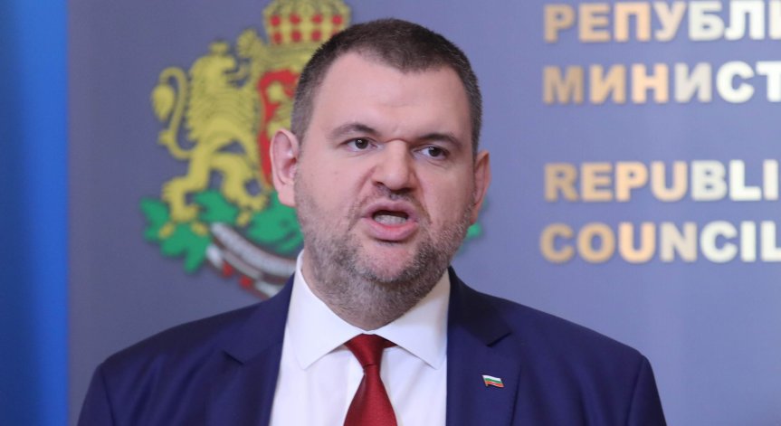 Пеевски: Радев е организатор на погромите, това ли искате - беззаконие и анархия?