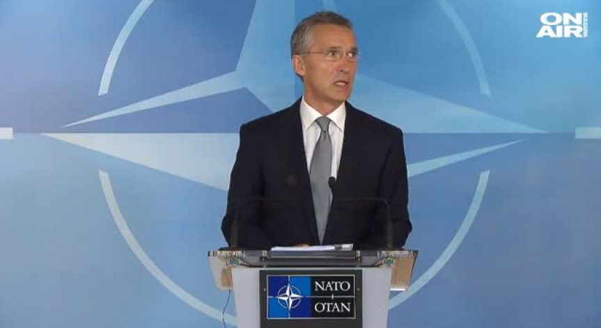 НАТО удвоява силите за бърза реакция заради руското присъствие в Сирия