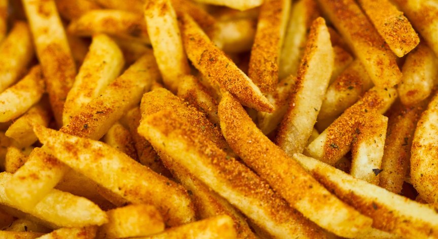 Грешки, които допускаме с употребата на еърфрайър и правят храната вредна