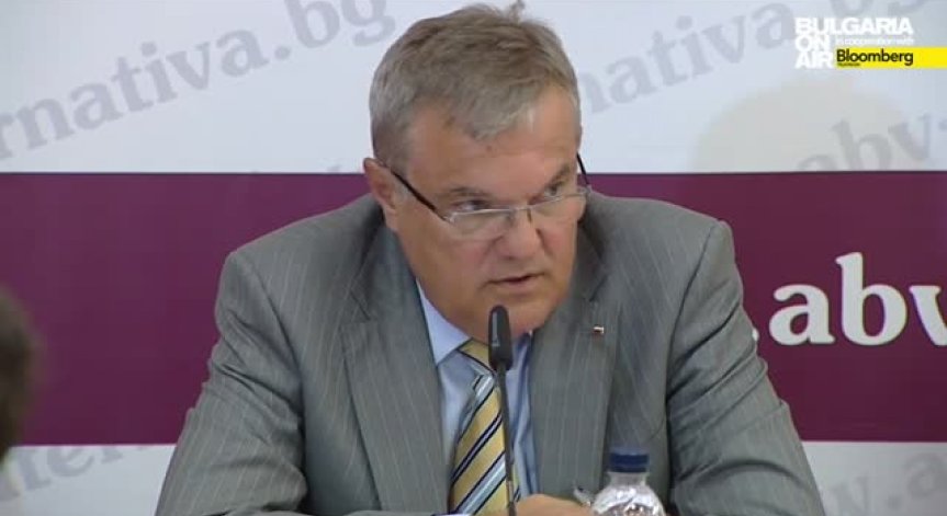 АБВ с 102 кандидати за кметове
