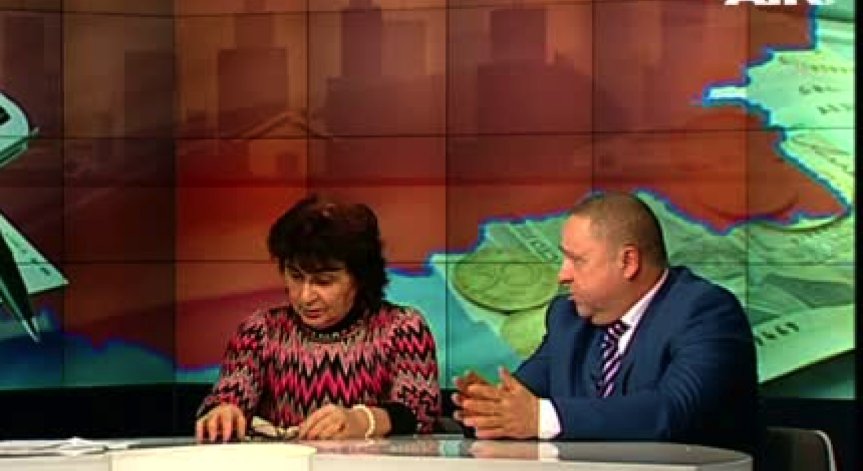 Общини пред фалит