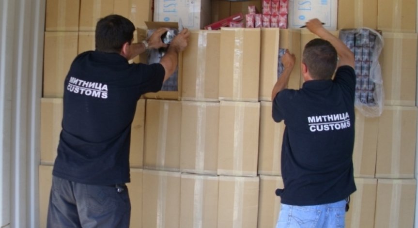 Снимка: Архив