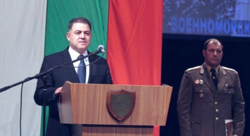 Бюджетът за отбрана да бъде актуализиран през 2015г., се надяват от МО