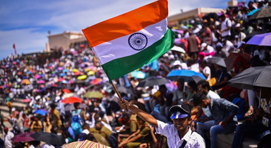 Защо се стигна до напрежение между Индия и Китай?