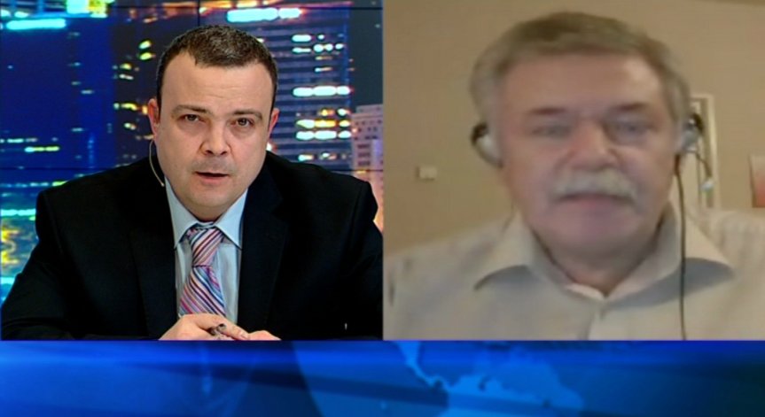 Какви са реакциите след пресконференцията на Янукович