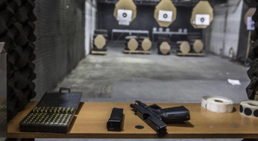 Рекордни нива на продажбите на оръжия в САЩ